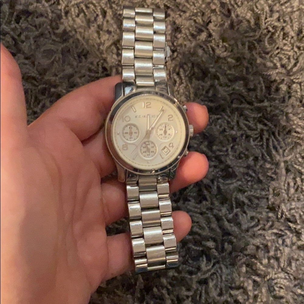 Michale Kors watch